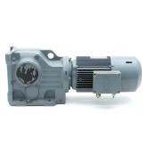Bevel gears K77 DV100M4/BMG/TF Used
