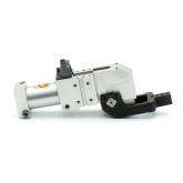 Pneumatic Clamp 105°  New