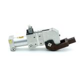 Pneumatic Clamp 20°  New