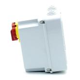 Demag  power connection switch for crane 47303744  New
