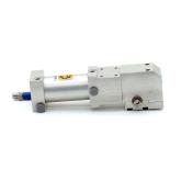 Pneumatikspanner 90°  
