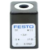 Magnetspule 8/61667 Used