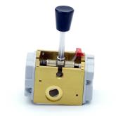 Radiomatischer Joystick  Neu OVP
