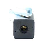 Pressure Regulator  Used