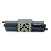 Way Valve  
