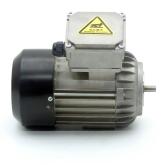 Drehstrommotor 3842547992 IEC 60034 Gebraucht