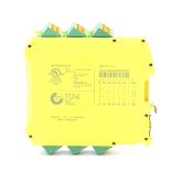 Expansion module PSR-MC82-5NO-1NC-1DO-24DC-S 