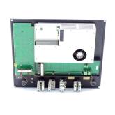 Control panel TE 315H Used