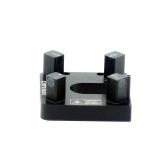 CAPTRON Laser TCP Sensor  Used