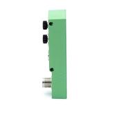 Verteilerbox SACB- 4/3-L-M12-M8 