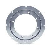 Slewing rings made of steel type LVA  