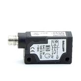 Light button with background suppression BOS01JW Refurbished