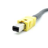 Kabel RKB0061/00,25  Neu