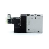 Solenoid vent (163157)  Used