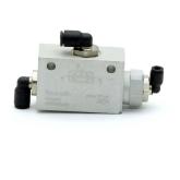 Shuttle Valve  Used
