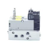 Control Block 569819 Used
