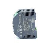 Load circuit monitoring  Used