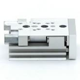 Mini Schlitten 170555      Gebraucht