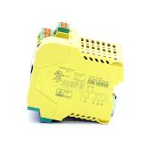 Safety module PSR-SPP- 24DC/TS/S Used