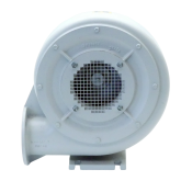 Centrifugal medium pressure fan RD 16 1808 Used