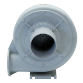 Centrifugal medium pressure fan RD 16 1911 Used