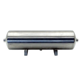Druckluftspeicher 534845 Gebraucht