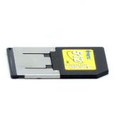 Micro Memory Card  Gebraucht