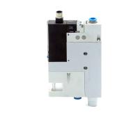 Vakuumsaugdüse 539074 Used