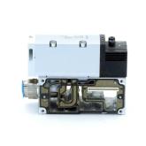 Magnetic valve 560836; 560841 Used
