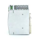 DIN rail power supply  Used