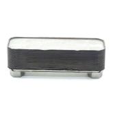 Plate heat exchanger CETEPACHEX610-30 Used