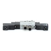 Solenoid valve 173016 Used