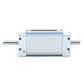 Flat cylinder 164013 New
