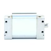 Flachzylinder 164015 Neu