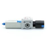Filter regulator 526489 Used