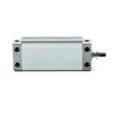 Flat cylinder 161267 Used