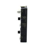 Cube67 E/A Kompaktmodul  Gebraucht