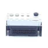 Terminal block 195742; 526705 Used