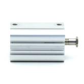 Compact cylinder  