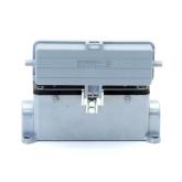 Gehäuseunterteil BAS GUT GF 24 M25 A1 Neu OVP