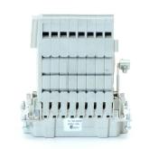 Multipole adapter BAS BAS LL 16 4,0 69 New