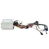 Industrial PC power supply  