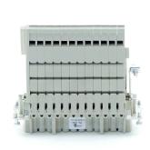 Klemmenadapter BAS BAS LL 24 4,0 50 