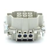 Female insert BAS BUS 6 2,5 69 New