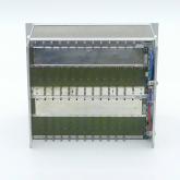 Rack for circuit boards PLC032  Used