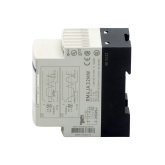 Current measurement relay  Used
