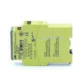 Temperature monitoring relay S1MS Used