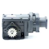 Gearbox FDU1312/2178236 Used