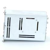 Charge amplifier  Used