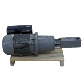 Schraubenspindelpumpe  Gebraucht